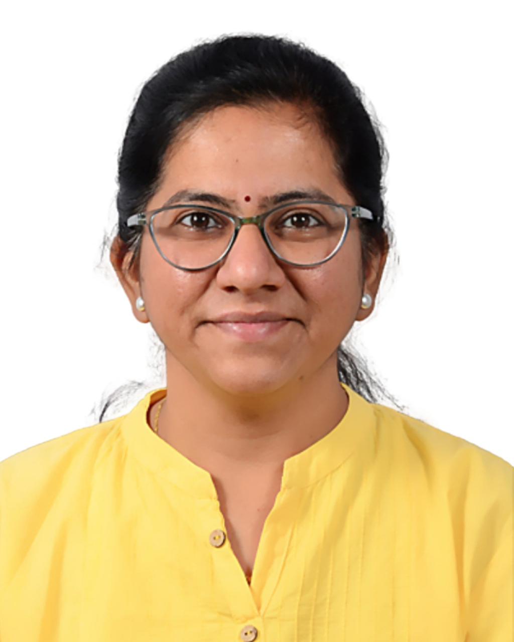 Sheetal Natoo